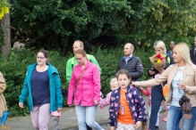 A4Daagse 2017 - vrijdag (10/15)