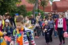 A4Daagse 2017 - vrijdag (10/15)