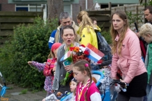 A4Daagse 2017 - vrijdag (11/15)