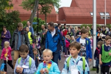 A4Daagse 2017 - vrijdag (11/15)