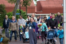 A4Daagse 2017 - vrijdag (11/15)