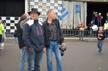 A4Daagse 2017 - vrijdag (2/15)