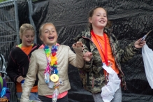 A4Daagse 2017 - vrijdag (11/15)