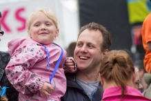 A4Daagse 2017 - vrijdag (11/15)