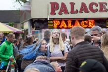 A4Daagse 2017 - vrijdag (11/15)