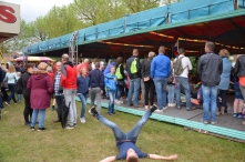 A4Daagse 2017 - vrijdag (2/15)