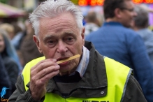 A4Daagse 2017 - vrijdag (11/15)