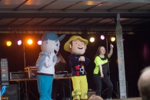 A4Daagse 2017 - vrijdag (11/15)