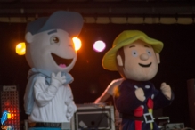 A4Daagse 2017 - vrijdag (11/15)