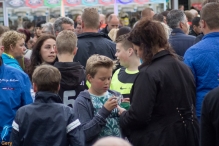 A4Daagse 2017 - vrijdag (11/15)