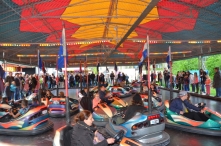 A4Daagse 2017 - vrijdag (2/15)