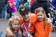 A4Daagse 2017 - vrijdag (11/15)