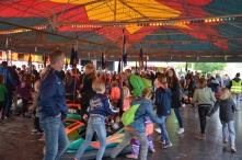 A4Daagse 2017 - vrijdag (2/15)