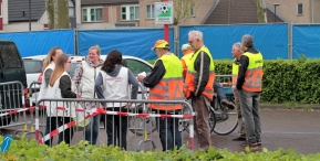 A4Daagse 2017 - vrijdag (11/15)