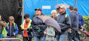 A4Daagse 2017 - vrijdag (11/15)