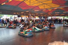 A4Daagse 2017 - vrijdag (2/15)