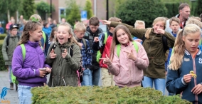 A4Daagse 2017 - vrijdag (11/15)