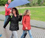 A4Daagse 2017 - vrijdag (11/15)