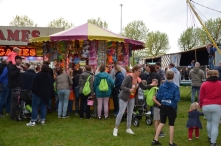 A4Daagse 2017 - vrijdag (2/15)