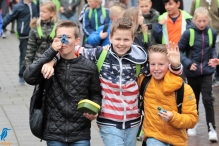 A4Daagse 2017 - vrijdag (11/15)