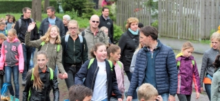 A4Daagse 2017 - vrijdag (11/15)