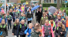 A4Daagse 2017 - vrijdag (11/15)