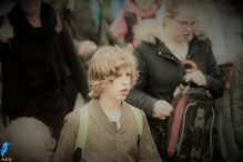 A4Daagse 2017 - vrijdag (11/15)