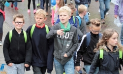 A4Daagse 2017 - vrijdag (11/15)