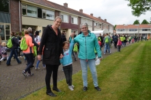 A4Daagse 2017 - vrijdag (1/15)