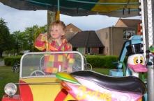 A4Daagse 2017 - vrijdag (2/15)