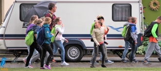 A4Daagse 2017 - vrijdag (12/15)