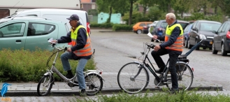A4Daagse 2017 - vrijdag (12/15)