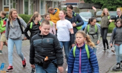 A4Daagse 2017 - vrijdag (12/15)