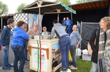 A4Daagse 2017 - vrijdag (2/15)