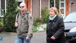 A4Daagse 2017 - vrijdag (12/15)