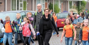 A4Daagse 2017 - vrijdag (12/15)