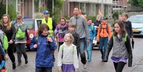 A4Daagse 2017 - vrijdag (12/15)