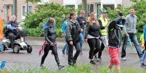 A4Daagse 2017 - vrijdag (12/15)