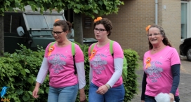 A4Daagse 2017 - vrijdag (12/15)