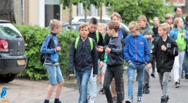 A4Daagse 2017 - vrijdag (12/15)