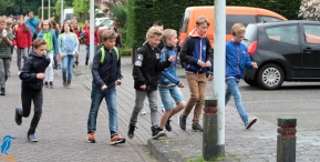 A4Daagse 2017 - vrijdag (12/15)