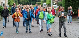 A4Daagse 2017 - vrijdag (12/15)