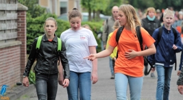 A4Daagse 2017 - vrijdag (12/15)