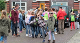 A4Daagse 2017 - vrijdag (12/15)