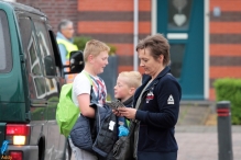 A4Daagse 2017 - vrijdag (12/15)