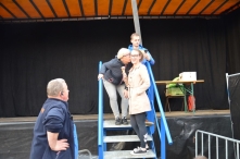 A4Daagse 2017 - vrijdag (2/15)