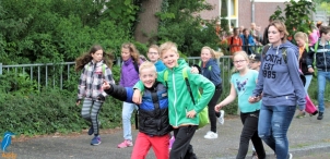 A4Daagse 2017 - vrijdag (12/15)