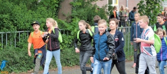 A4Daagse 2017 - vrijdag (12/15)