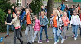 A4Daagse 2017 - vrijdag (12/15)