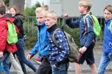 A4Daagse 2017 - vrijdag (12/15)